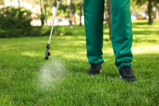 Pest Control Cost in Durango, CO